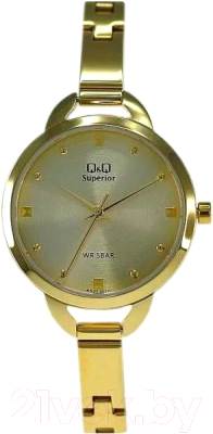 Часы наручные женские Q&Q S327J010Y - фото