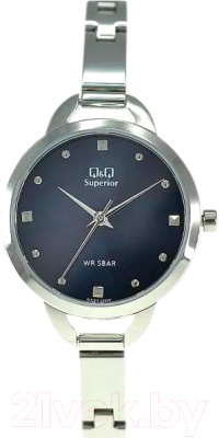 Часы наручные женские Q&Q S327J202Y - фото