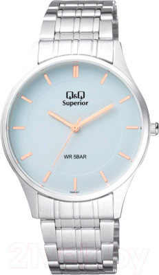 Часы наручные мужские Q&Q S328J201Y - фото
