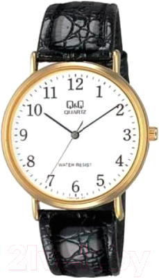 Часы наручные мужские Q&Q V720J104Y - фото