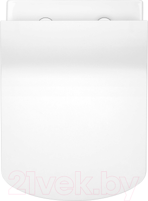 Сиденье для унитаза Deante Slim CDZ 6ZOZ