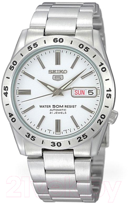 Часы наручные мужские Seiko SNKD97J1 - фото