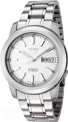Часы наручные мужские Seiko SNKE49J1 - фото