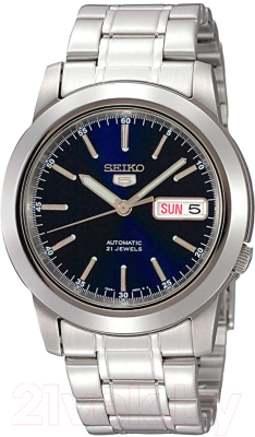 Часы наручные мужские Seiko SNKE51J1 - фото