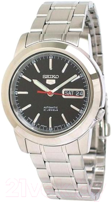 Часы наручные мужские Seiko SNKE53J1 - фото