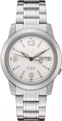 Часы наручные мужские Seiko SNKE57J1 - фото