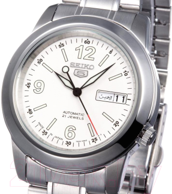 Часы наручные мужские Seiko SNKE57J1