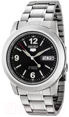 Часы наручные мужские Seiko SNKE63J1 - фото