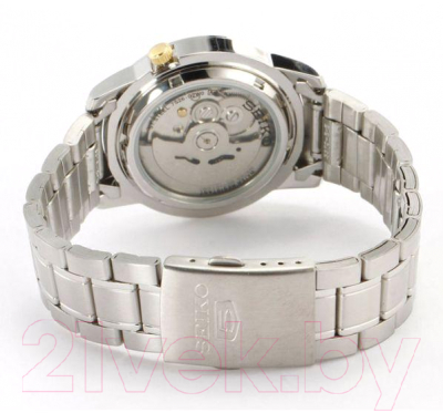 Часы наручные мужские Seiko SNKK09J1