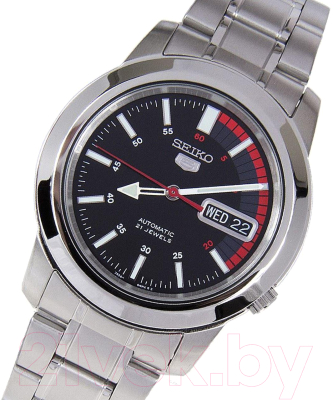 Часы наручные мужские Seiko SNKK31K1