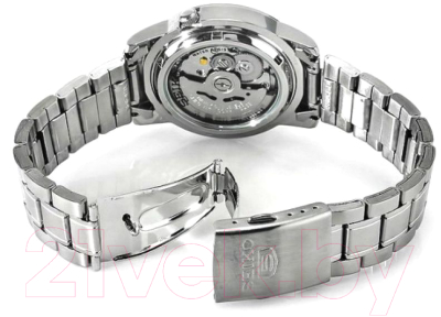 Часы наручные мужские Seiko SNKK31K1