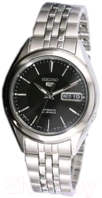 Часы наручные мужские Seiko SNKL23J1 - фото