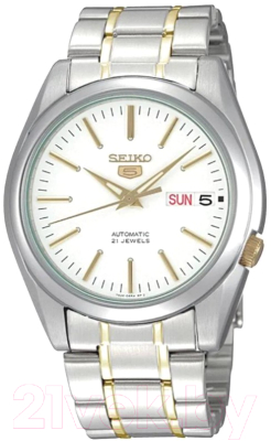 Часы наручные мужские Seiko SNKL47J1 - фото