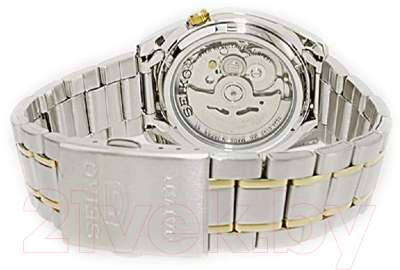 Часы наручные мужские Seiko SNKL47J1