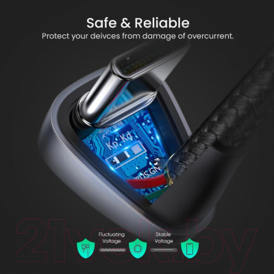 Кабель Ugreen US311 / 70313