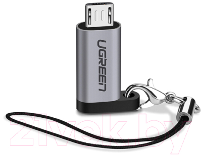 Адаптер Ugreen US282 / 50590