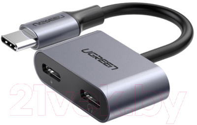 Сплиттер Ugreen CM232 / 60165 - фото