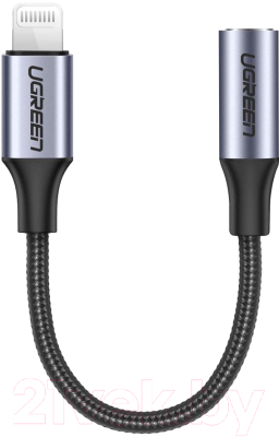 Адаптер Ugreen US211 / 30756 - фото