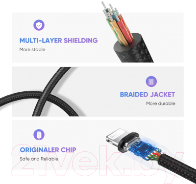 Адаптер Ugreen US211 / 30756