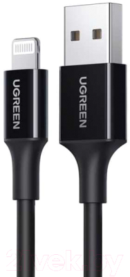 Кабель Ugreen US155 / 80822 - фото