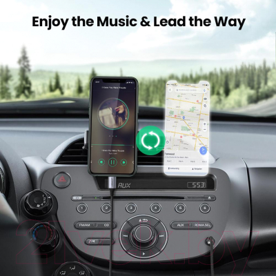 Кабель Ugreen US315 / 70509