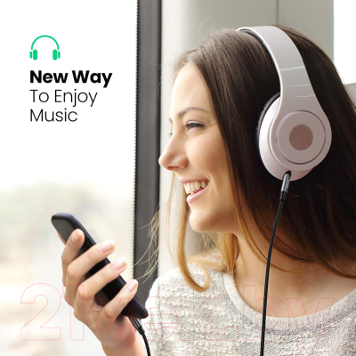 Кабель Ugreen US315 / 70509