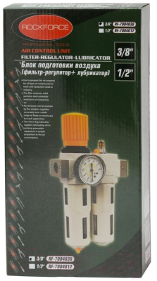 Блок подготовки воздуха RockForce RF-7004038