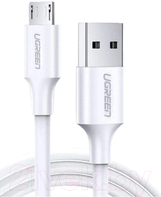 Кабель Ugreen US289 / 60142 - фото