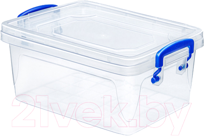 Контейнер Эльфпласт Fresh Box ЕР234 - фото