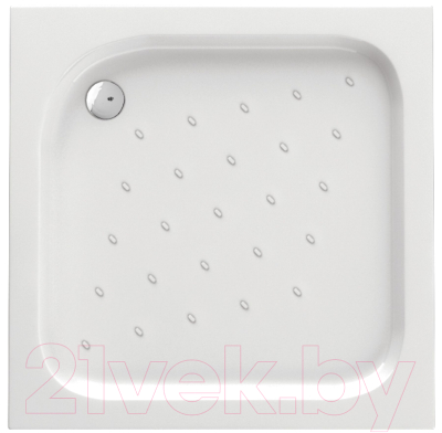 Душевой поддон Deante Corner KTC 042B - фото