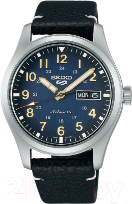 Часы наручные мужские Seiko SRPG39K1