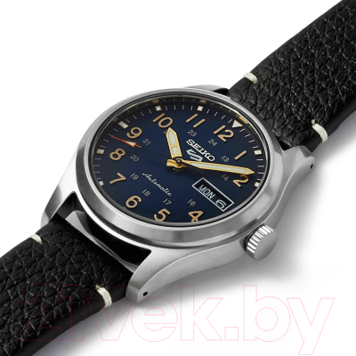 Часы наручные мужские Seiko SRPG39K1