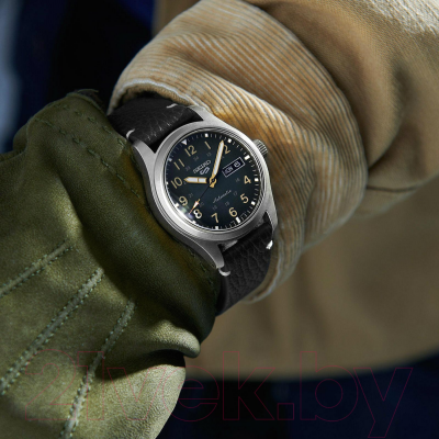 Часы наручные мужские Seiko SRPG39K1