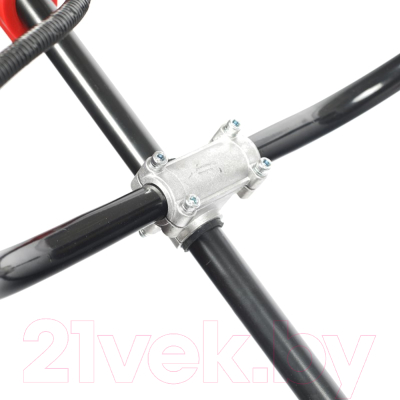 Триммер электрический Maxcut MCE 148