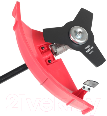 Триммер электрический Maxcut MCE 148