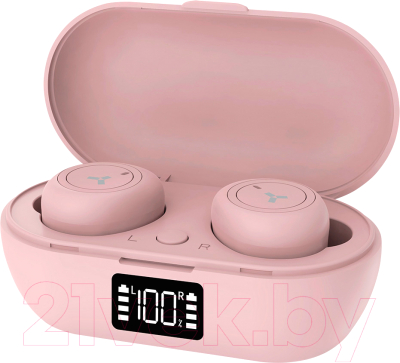 Беспроводные наушники Accesstyle Melon TWS - фото