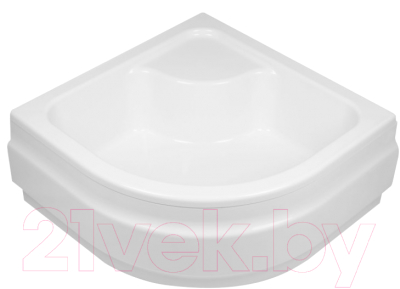 Душевой поддон Deante Deep KTD 041B - фото