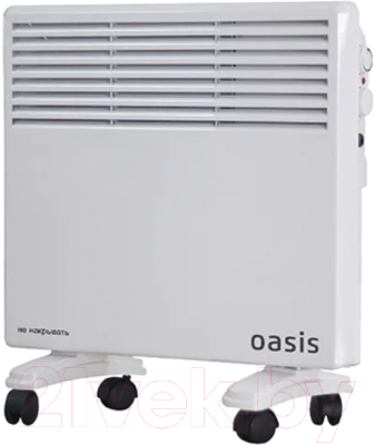 Конвектор Oasis KM-5 (U) - фото