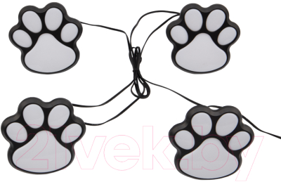 Светильник уличный Lamper Лунный След 602-245