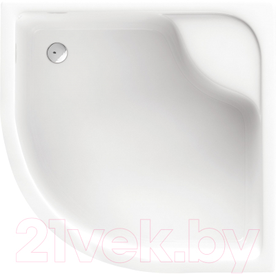 Душевой поддон Deante Deep KTD 042B