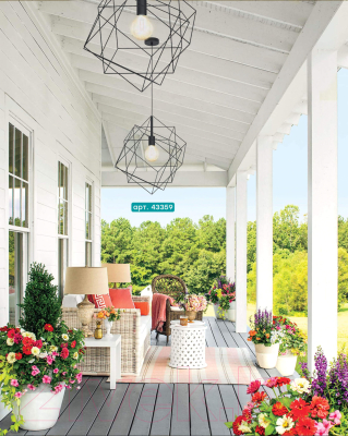 Люстра Eglo Straiton 43358