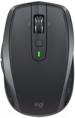 Мышь Logitech MX Anywhere 2S / 910-006211 - фото
