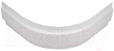 Экран для душевого поддона Deante Deep KTD 042O - фото