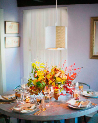 Потолочный светильник Eglo Arnhem 43401