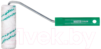 Валик малярный MasterColor 30-1096 - фото