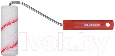 Валик малярный MasterColor 30-1086 - фото
