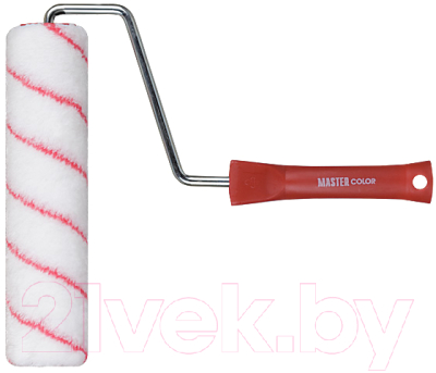 Валик малярный MasterColor 30-0790 - фото