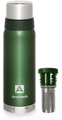 Термос для напитков Арктика 106-900C - фото