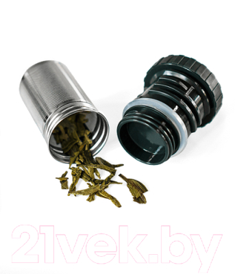 Термос для напитков Арктика 106-900C