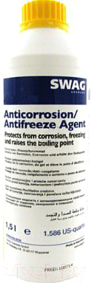 Антифриз Swag G11 концентрат / 99902374  - фото